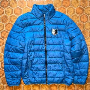 Minnesota Timberwolves jacket